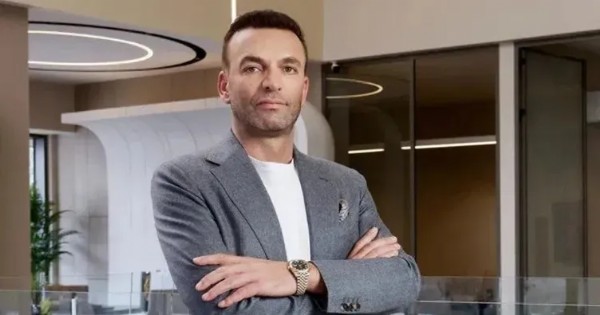 Ertan Yıldız'ın Şoföründen Rüşvet İtirafı! Kirli Çarkı Tek Tek İfşa Etti